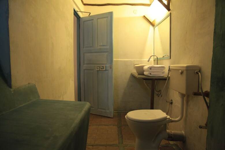 Eros Boutique Hotel