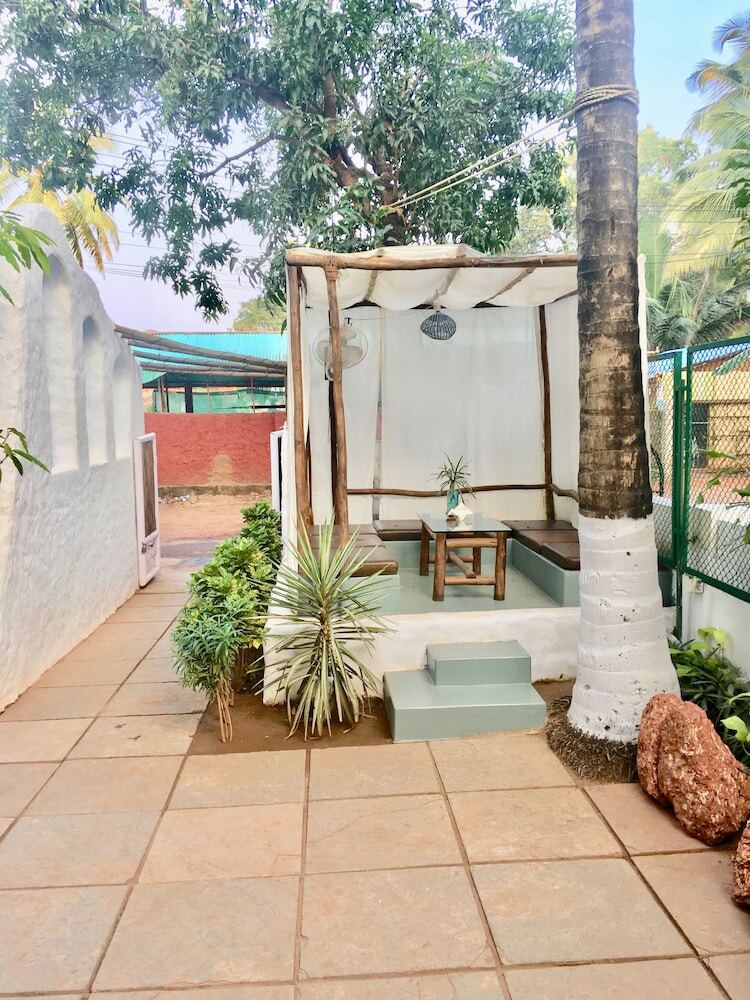 Eros Boutique Hotel