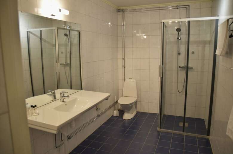 Hotell Ronja