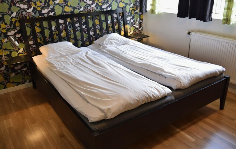 Hotell Ronja