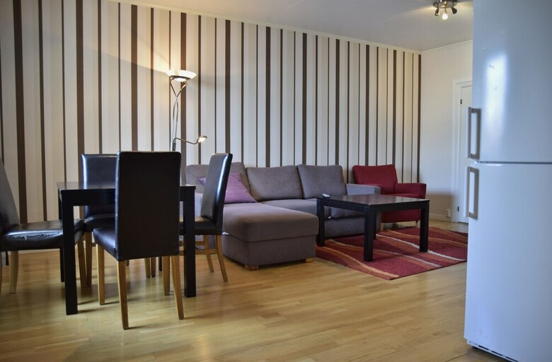 Hotell Ronja