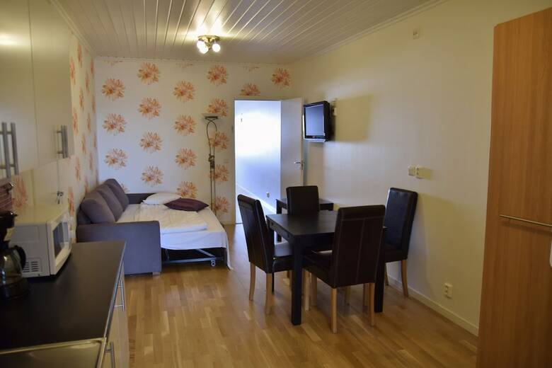 Hotell Ronja