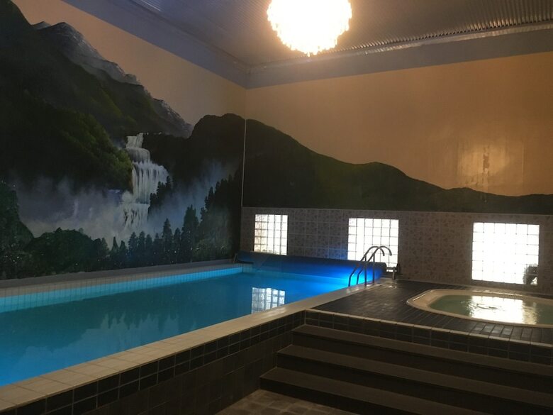 Hotell Ronja