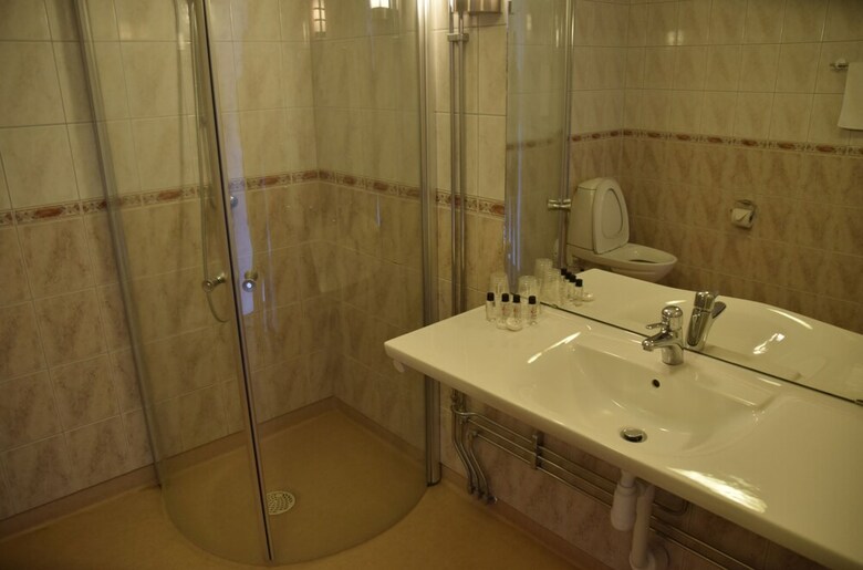 Hotell Ronja