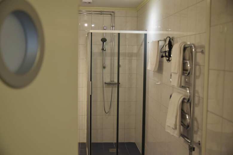 Hotell Ronja
