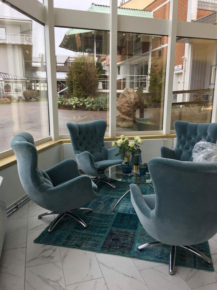 Hotell Ronja