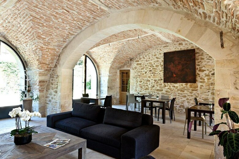 Bed & Breakfast Mas de L'esp�rance - Chambres D'h�tes