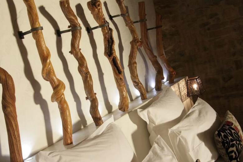 Bed & Breakfast Mas de L'esp�rance - Chambres D'h�tes