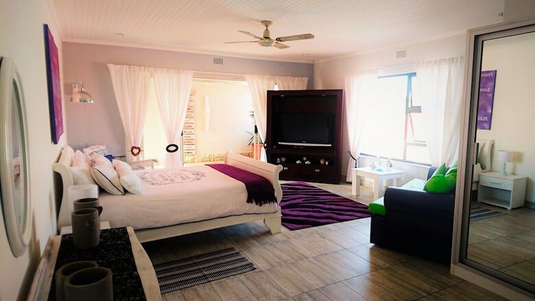 Apartamentos Glenluce Guesthouse