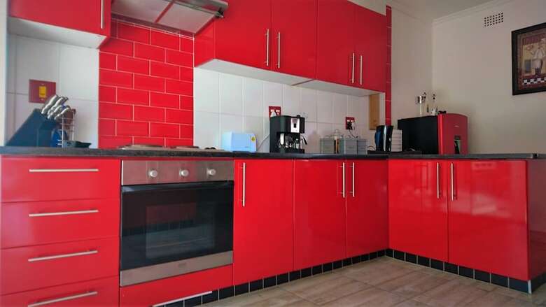 Apartamentos Glenluce Guesthouse