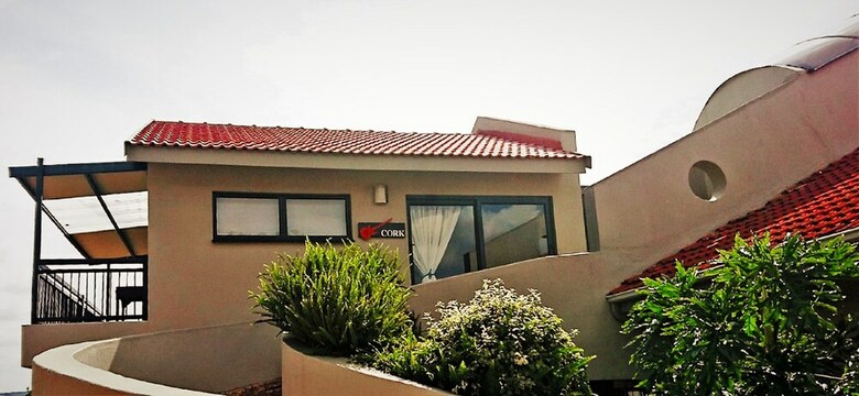 Apartamentos Glenluce Guesthouse