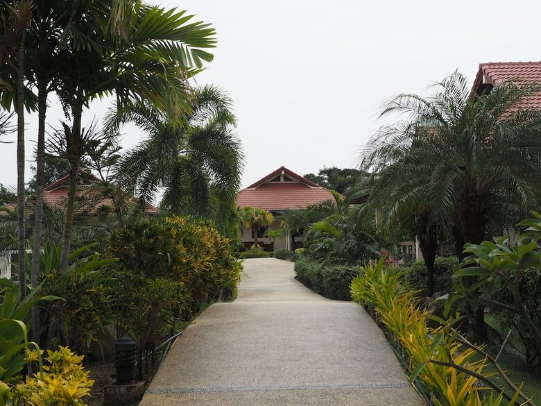 Palm Village Hua Hin