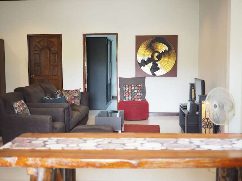 Palm Village Hua Hin