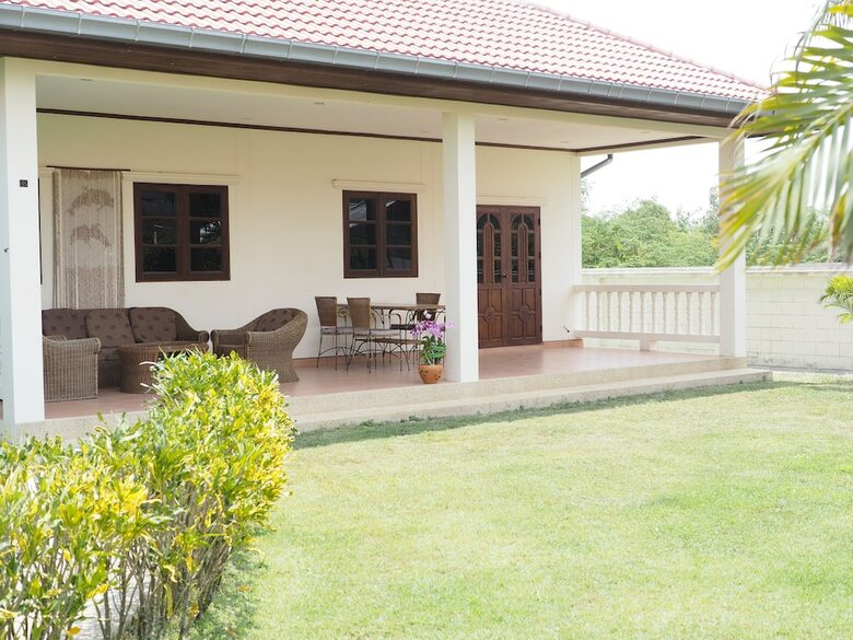 Palm Village Hua Hin