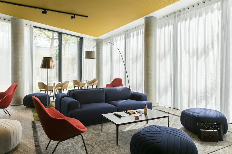 Okko Hotels Paris Porte de Versailles