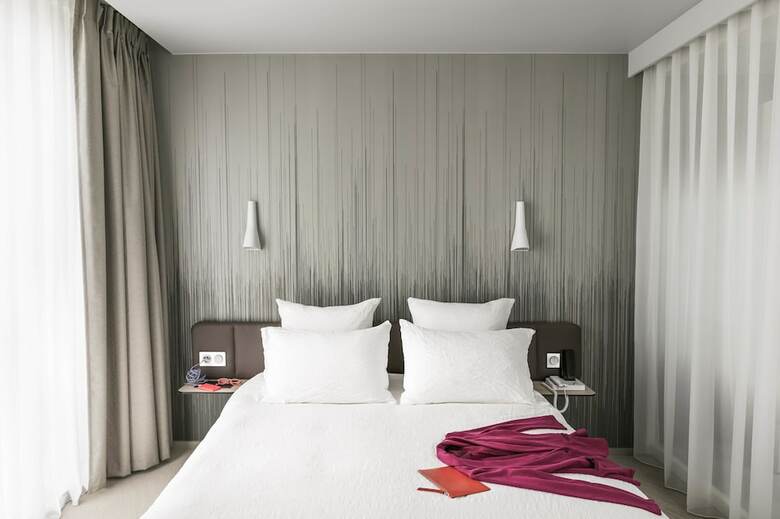 Okko Hotels Paris Porte de Versailles