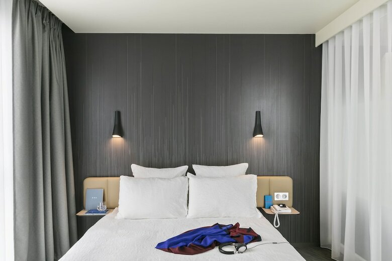 Okko Hotels Paris Porte de Versailles