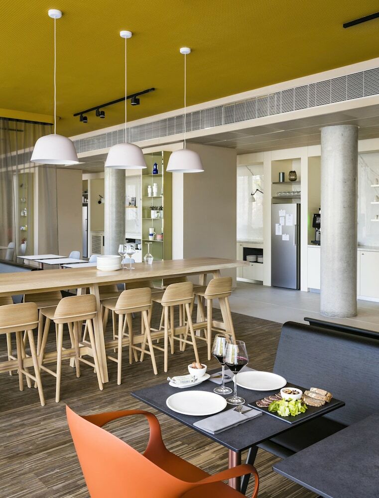 Okko Hotels Paris Porte de Versailles