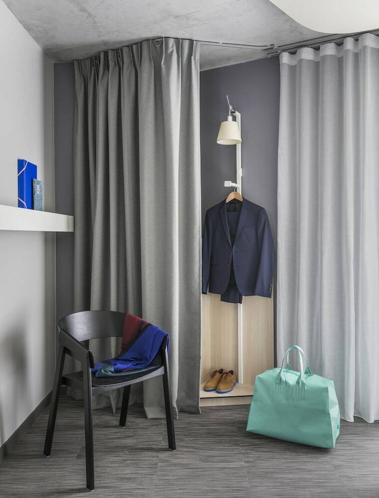 Okko Hotels Paris Porte de Versailles