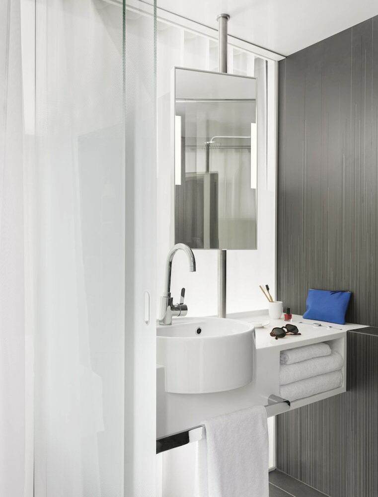 Okko Hotels Paris Porte de Versailles