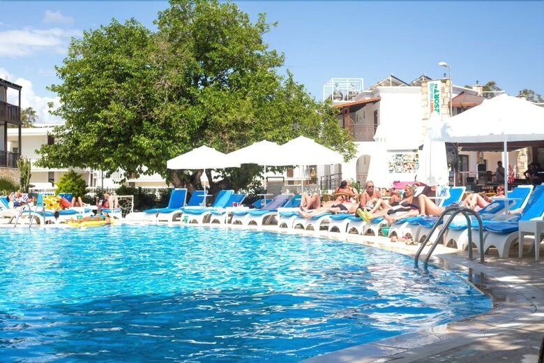 Royal Palm Beach Hotel - All Inclusive