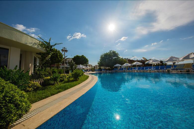 Royal Palm Beach Hotel - All Inclusive