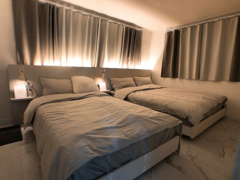 Hotel Ng House
