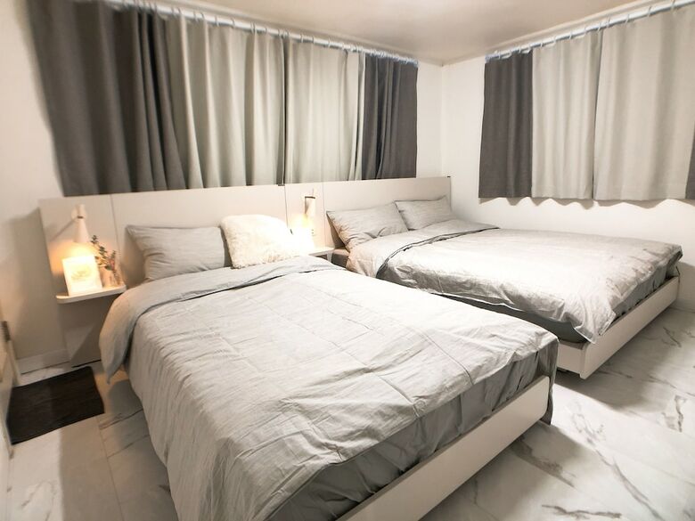 Hotel Ng House