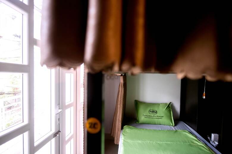 Hostal Danang Tomodachi House