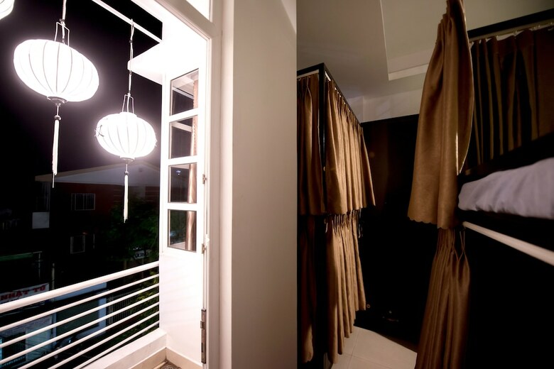 Hostal Danang Tomodachi House