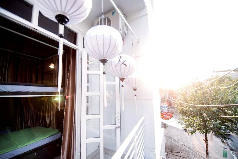 Hostal Danang Tomodachi House