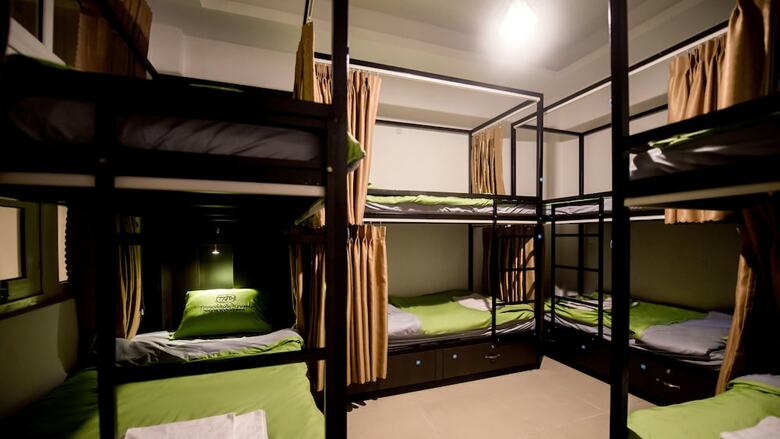Hostal Danang Tomodachi House
