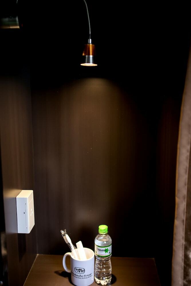 Hostal Danang Tomodachi House
