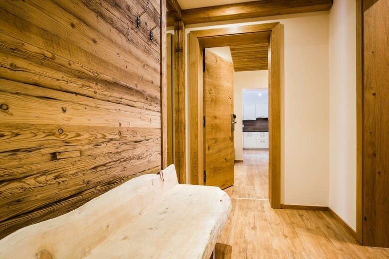 Aparthotel Luxapart Ambiente