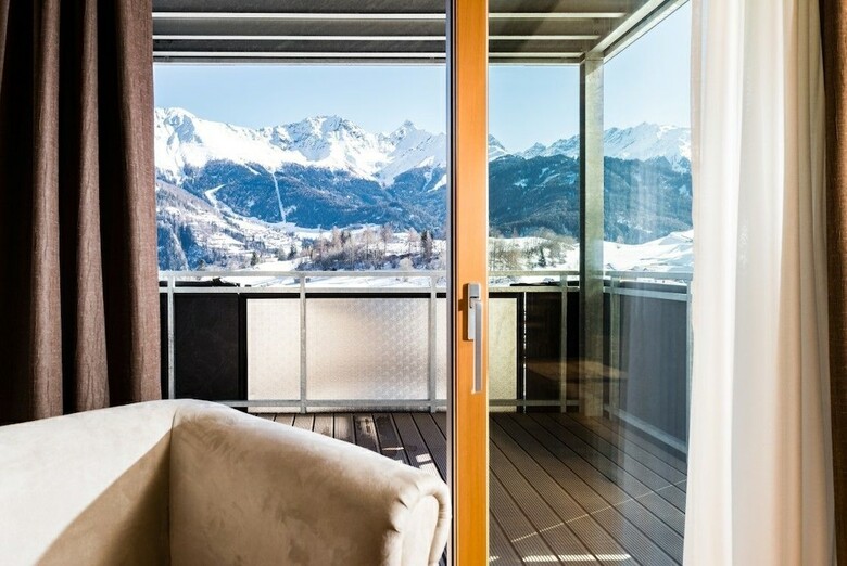 Aparthotel Luxapart Ambiente
