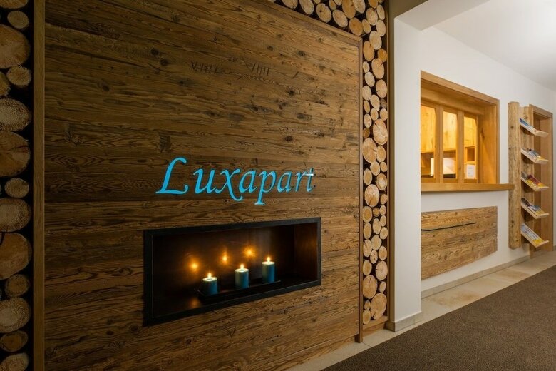 Aparthotel Luxapart Ambiente
