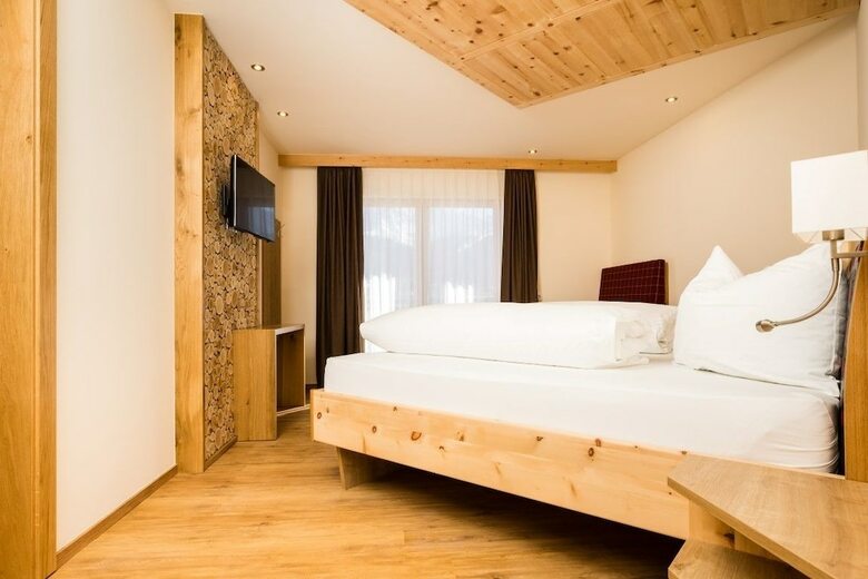 Aparthotel Luxapart Ambiente