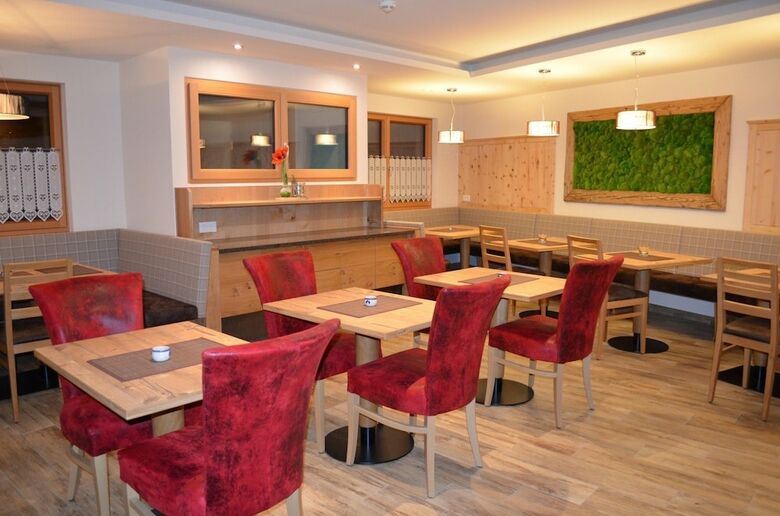 Aparthotel Luxapart Ambiente