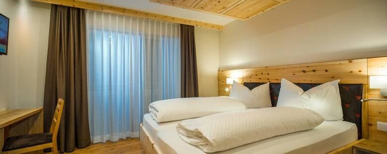 Aparthotel Luxapart Ambiente