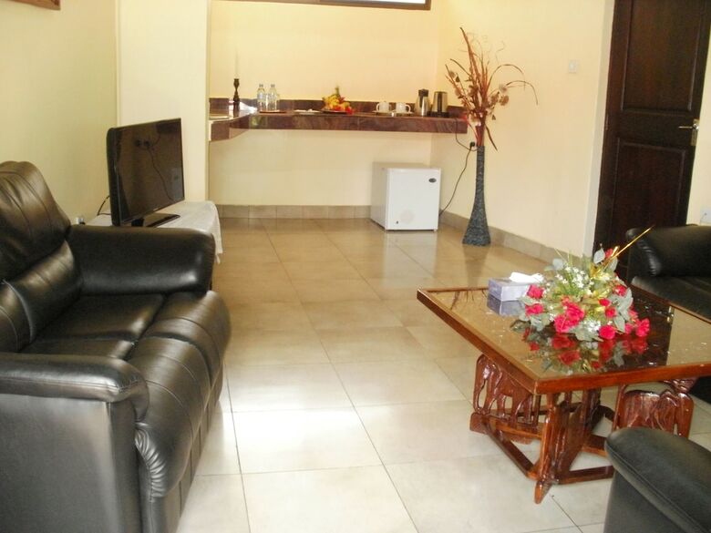 Morogoro Hotel