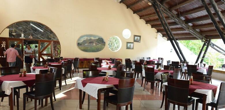 Morogoro Hotel