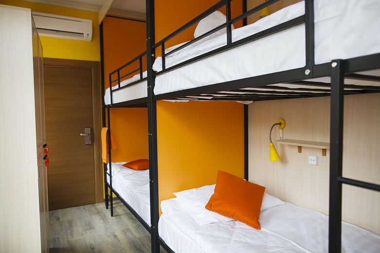 Hostal Portal Hostel And Hotel