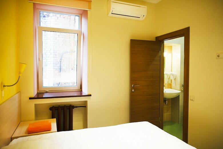 Hostal Portal Hostel And Hotel