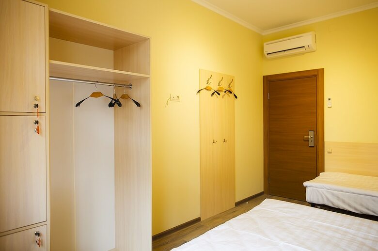 Hostal Portal Hostel And Hotel
