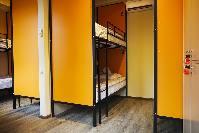 Hostal Portal Hostel And Hotel