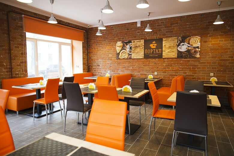 Hostal Portal Hostel And Hotel