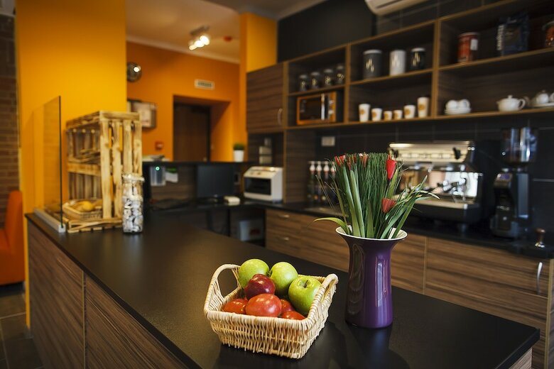Hostal Portal Hostel And Hotel