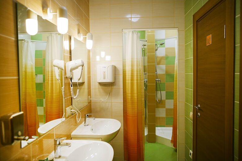Hostal Portal Hostel And Hotel