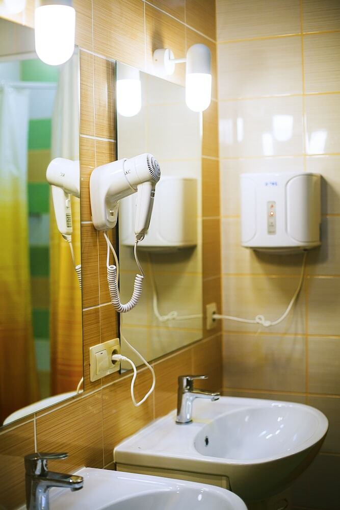 Hostal Portal Hostel And Hotel