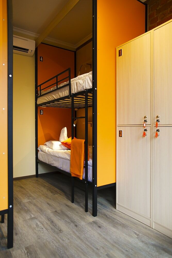 Hostal Portal Hostel And Hotel